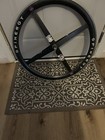 Spinergy Rev X Full Carbon 700c Clincher Rim Brake Wheel Front