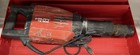 Hilti Te 905 Demolition Jack Hammer With Bits Included  pd3038400 