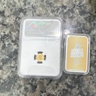 Cook Islands 2026 G 5 Bounty Gold Coin Ngc Ms70 And Bullion Baddies Sydney Slots