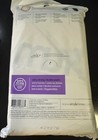 Simplehuman Code Q Custom Drawstring Trash Bags  13-17 Gallon  20 Count