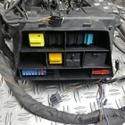 Bmw R 1100 Rt Ez 01 Wiring Harness With Relay 45050