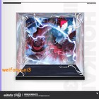 Official Honkai Impact 3 Raiden Mei Herrscher Of Thunder 1 8 Figure Display Box 