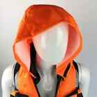 Adult Life Jacket Adjustable Aid Swimming Boating Sailing Fishing Water Sports
