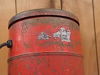 Phillips 66 Petroliana Doyle Vacuum Oil And Gas Service Station Tested