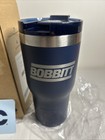 Rtic 20oz Essential Tumbler W lid  Ceramic Lined  Insulated  Stainless