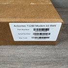 Actiontec Kinetic Windstream T3280 Bonded Vdsl2 Wifi Modem Kit Rwk New