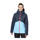 Flylow Women s Billie Coat - Night alpine - Xs