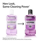 Listerine Total Care Mouthwash 33 8 Fl Oz  Antibacterial Fluoride  2 Pack
