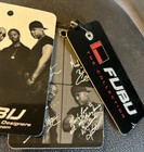Vintage Fubu Tag Lot Clothing Shirt    the New Era Of Designers    90s Hip Hop   Rap