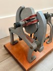 Vintage 1940 s Stansi Scientific Electricity Physics Lab Apparatus Teaching Aid