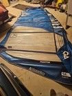 Gaastra Phantom 9 4 Windsurf Sail And C100 Mast  From 2019