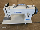 Consew Cp206rl Walking Foot Sewing Machine