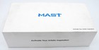 Dragonhawk Mast Archer 2 Wireless Tattoo Pen Machine Wqp-050 New In Open Box
