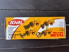 Volvo L-70c Die-cast Wheel Loader W bucket Replica  Joal 181  1 50  Unopened Nib