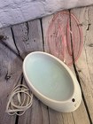Conair True Glow Thermal Paraffin Spa Moisturizing Wax Treatment Pink As Is Read
