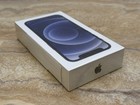Brand New Apple Iphone 12 Mini - Unlocked Sim - 64gb - Model A2176 - Sealed Box 