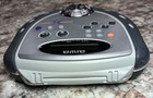 Aiwa Cross Trainer Xp-sr320 Portable Cd Player Am fm Stereo Radio Tested Works