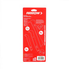 3 Piece Trim Bar Set