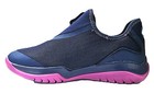 Avia Women s Avi Breeze Sr Black Oil Slip Resistant Slip On Work Shoes Sneakers