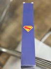 Rare Superman 2025 James Gunn Cast And Crew Knowledge Crystal Filming Wrap Gift