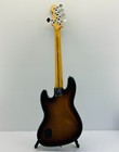 Fender Player Plus Active Jazz Bass V 5-string Bass Guitar 3-tone Sunburst  20