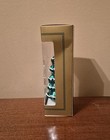 Vintage Symbols Of The Season Kurt Adler Blown Glass Christmas Tree Ornament 5 