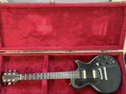 Gibson Sonex 180 Deluxe Metallic Red Vintage Electric Guitar W  Ohsc
