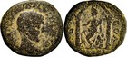 7-205 Provincial Roman Coin