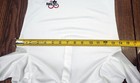 Essex Classics  New  Long Sleeve Show Shirt  White  Kids Small Girls  138