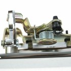 Tailgate Handle Chrome Rear For Mazda 1986-1987-1993 1pc