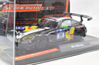 Scaleauto Mercedes-benz Amg Gt3 - 2016 24hrs Of Nuremberg 1 32 Slot Car Sc-6221