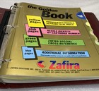 Phono Needle Stylus Cross Reference Library  