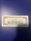Circulated Small Face  100 Bill  one Hundred Dollar Bill  - Series 1988