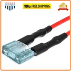 Nrg Innovations Steering Wheel Srs Warning Light Bypass Resistor Kit 2 2 Ohm