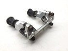 Handle Bar Mount Clamps 2021 Ktm 250 Sxf 3271