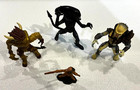 Alien Vs Predator Action Figures Vintage