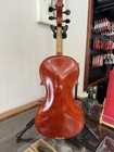 Lisle Viola With Bow And Case