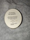 Vintage Du Barry Face Powder Translucent  2 25 Oz With Original Box Sealed Loose