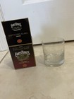 Early Times 1997 Collectors Edition Glass Kentucky Whiskey Bourbon