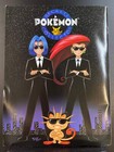 Beckett Pokemon Collector  21 - Entei  pokemon 3  The Movie  Cover  damaged 