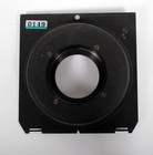 Linhof Technika Recessed Lensboard  0 10mm Recess  0149