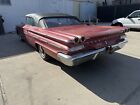 1960 Pontiac Bonneville 