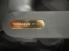 Theragun Pro Special Edition 24k Gold Massage Gun Percussion Gun Handheld Gun 