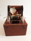 Antique Whithall Tatum    the Florence    Electrotherapy Medical Device Non Working