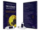 Ultimate Business Mastery System Complete Anthony Tony Robbins  Chet Holmes Ubms