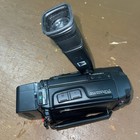 Sony Video Camera Ccd-tr65 Handycam 8mm Hi-8 Camcorder For Parts