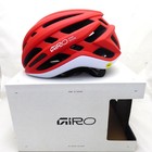 Giro Agilis Mips Matte Black Bright Red  Large