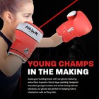 Kids Boxing Gloves For Kids Children Youth Punching Bag Kickboxing Muay Thai    