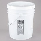Golden Barrel Sulfur Free Blackstrap Molasses 5 Gallon Pail Bulk Commercial
