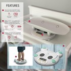 Baby And Toddler Scale Salter Electronic Model